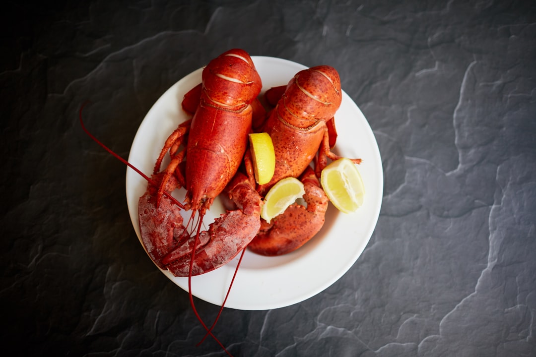 découvrez notre sélection raffinée de fruits de mer frais et savoureux, parfaite pour les amateurs de cuisine marine. explorez des recettes délicieuses et des conseils pour préparer vos plats de fruits de mer avec expertise.