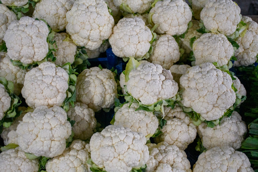 découvrez les bienfaits du chou-fleur, un légume polyvalent et savoureux, riche en nutriments et en antioxydants. apprenez à l'intégrer dans vos plats avec des recettes délicieuses et saines !