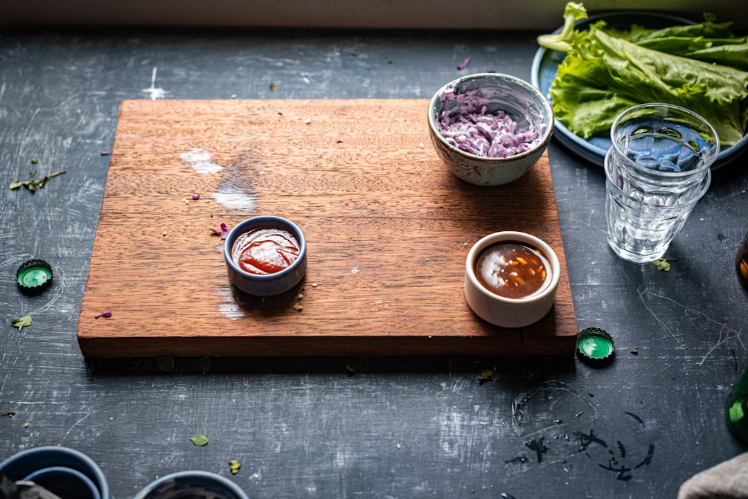 découvrez des idées de garnitures savoureuses et variées pour accompagner vos plats principaux. que ce soit des légumes, des salades ou des féculents, trouvez l'inspiration pour vos repas avec nos recettes de side dishes!