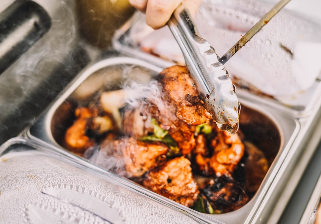 découvrez l'univers savoureux du veau, une viande délicate et raffinée, parfaite pour vos plats gastronomiques. apprenez tout sur ses différentes coupes, ses recettes et les meilleures façons de le cuisiner pour ravir vos convives.