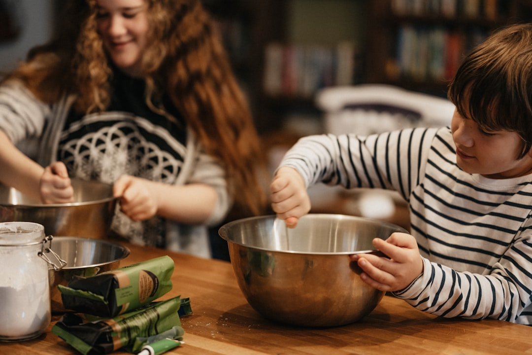 découvrez l'art de la cuisine avec nos recettes savoureuses et faciles à réaliser. que vous soyez débutant ou chef en herbe, trouvez l'inspiration pour égayer vos repas quotidiens et impressionner vos invités.