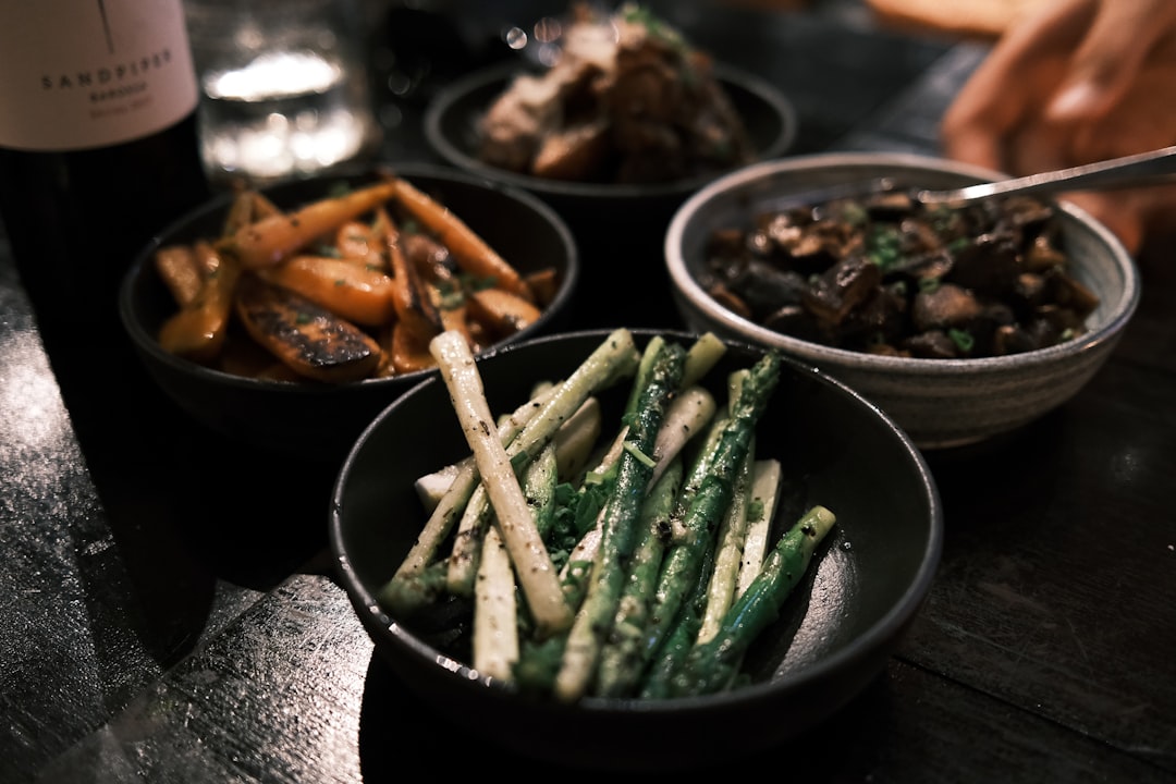 apprenez à congeler les asperges pour préserver leur fraîcheur et leurs nutriments. suivez notre guide étape par étape pour profiter de ce légume savoureux toute l'année.