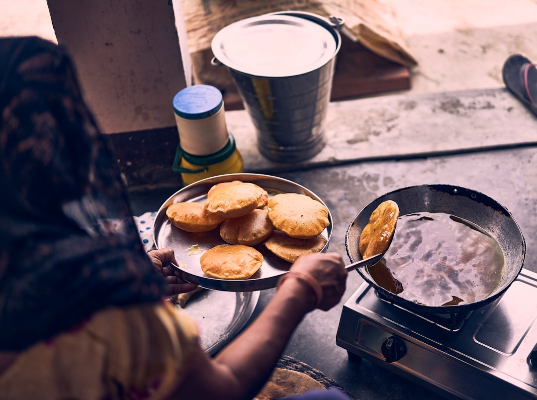 découvrez l'art de la cuisine avec ray wing, où créativité et saveurs se rencontrent. apprenez des recettes délicieuses et techniques uniques qui transformeront vos repas en véritables chefs-d'œuvre culinaires.