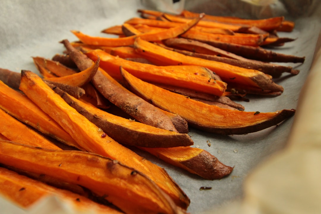 découvrez les bienfaits et les délicieuses recettes de patates douces. riches en nutriments, elles sont idéales pour une alimentation saine. apprenez à les cuisiner de manière créative et savoureuse !