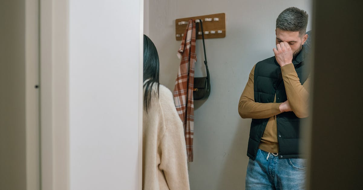 découvrez les différentes phases d'une rupture amoureuse et apprenez à les traverser sereinement. cet article vous guide à travers les émotions et les étapes clés pour mieux comprendre et surmonter une séparation.