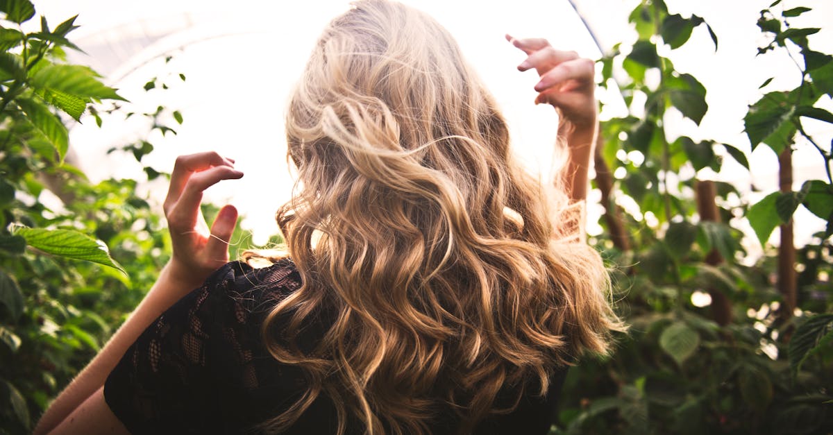 découvrez les dernières tendances en matière de coiffure avec notre guide complet des coiffures stylées et élégantes. inspirez-vous pour changer de look et révélez votre personnalité à travers votre hairstyle, que ce soit pour une occasion spéciale ou un usage quotidien.