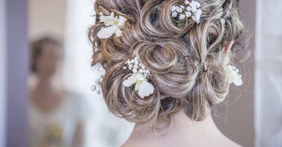 découvrez des inspirations de coiffures modernes et tendance pour tous les types de cheveux. que ce soit pour des occasions spéciales ou pour le quotidien, trouvez le style qui vous mettra en valeur.