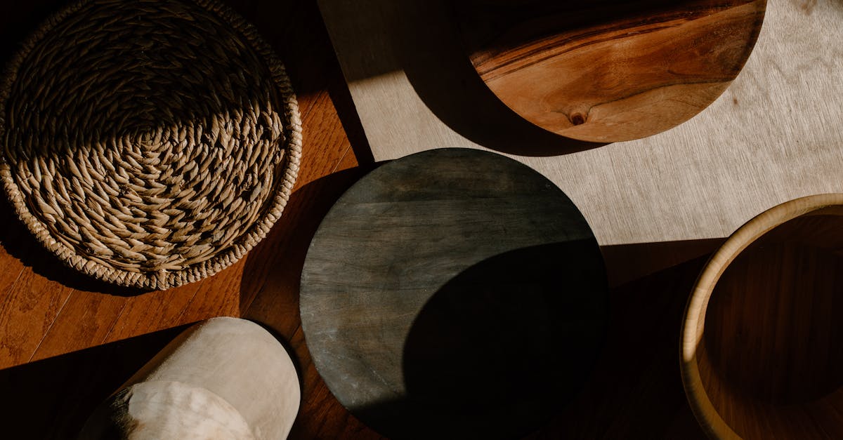 découvrez l'art du décor japonais alliant esthétique minimaliste et harmonie naturelle. explorez des inspirations pour créer un espace zen avec des éléments traditionnels et modernes, reflétant la beauté et la sérénité du japon.