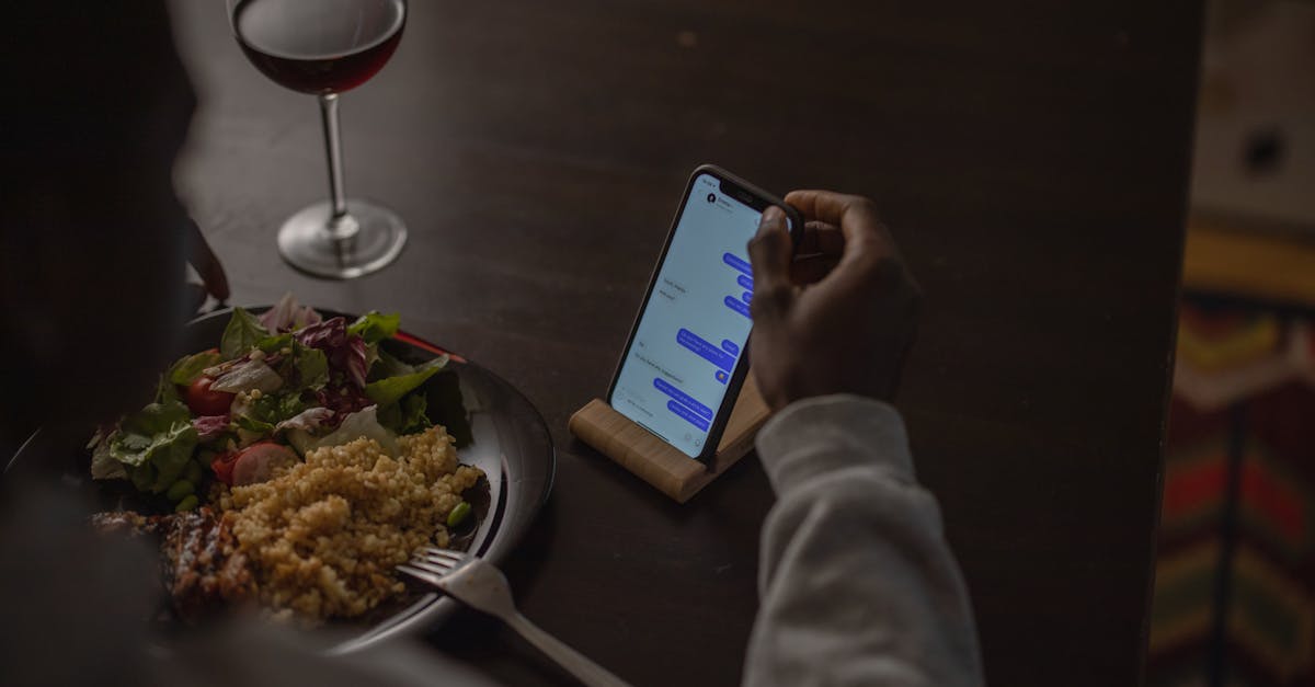 découvrez l'univers des messages textuels, un moyen de communication instantané et pratique. apprenez comment maximiser l'impact de vos messages et restez connecté avec vos proches en toute simplicité.