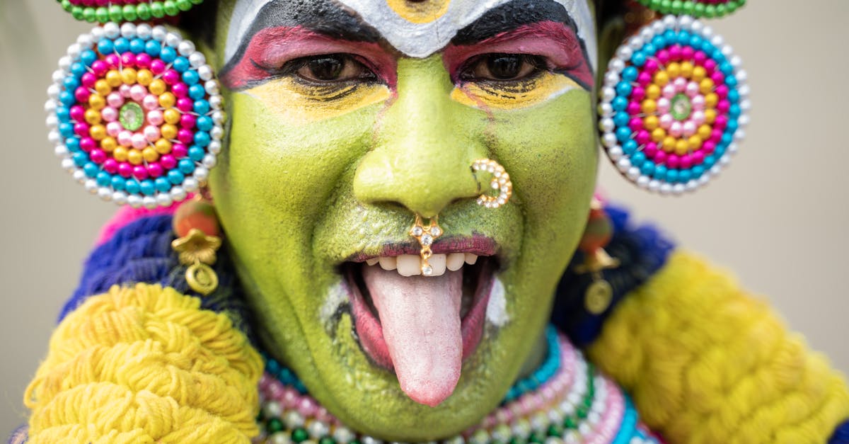 découvrez tout ce que vous devez savoir sur le piercing de la langue : procédures, soins, styles et conseils pour un piercing réussi et sans douleur. plongez dans l'univers de cette tendance body art audacieuse et unique.