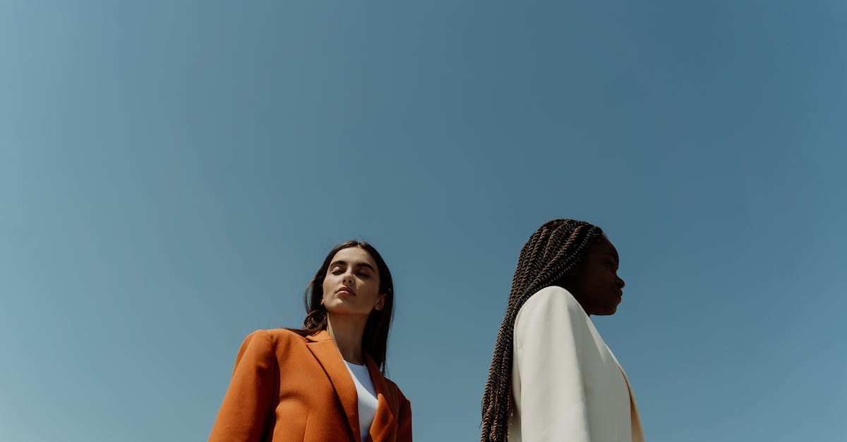 découvrez les dernières tendances de la mode aesthetic : styles, inspirations et conseils pour adopter une allure unique et tendance au quotidien.