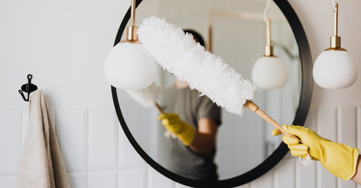 découvrez des astuces simples et efficaces pour un nettoyage approfondi de votre maison. apprenez à utiliser les meilleurs produits et techniques pour un intérieur étincelant et sain.