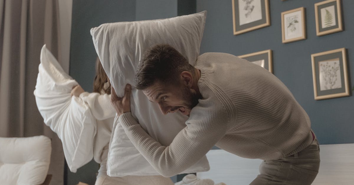 découvrez l'art du cocooning, un état d'esprit qui vous invite à créer un havre de paix chez vous. plongez dans un univers de bien-être, de confort et de douceur, où chaque moment est une occasion de se détendre et de se ressourcer. explorez nos conseils pour aménager votre espace cocooning et profitez pleinement de vos instants de relaxation.