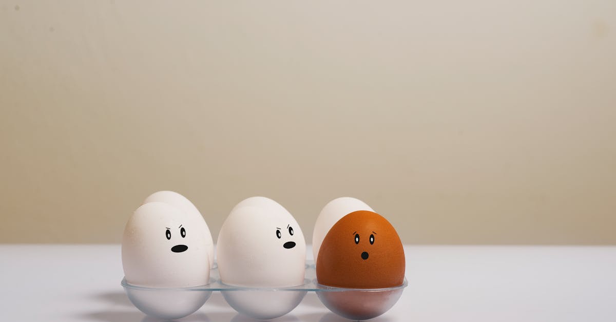 découvrez tout sur les œufs : bienfaits nutritionnels, astuces de cuisson, recettes savoureuses et conseils pour bien les choisir. apprenez à intégrer les œufs dans votre alimentation quotidienne pour une santé optimale.