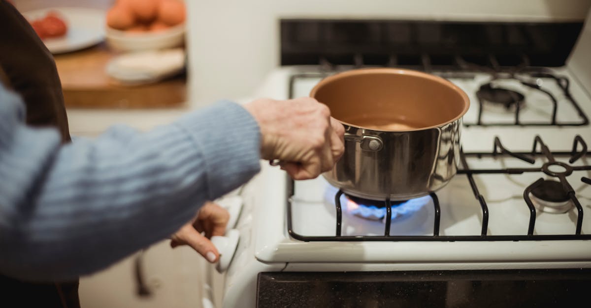 découvrez nos conseils pratiques pour le nettoyage efficace de votre brûleur à gaz. astuces, étapes faciles et recommandations pour garantir sécurité et performance à votre appareil domestique.