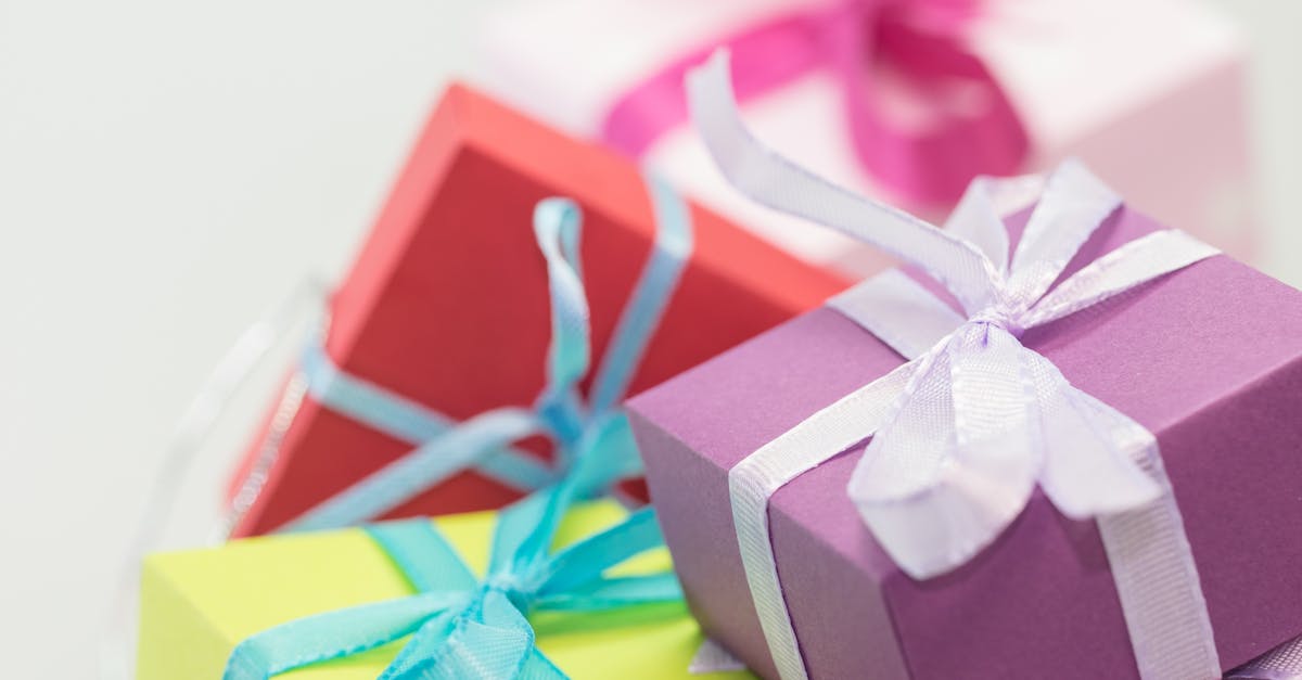 découvrez notre sélection de cadeaux uniques pour toutes les occasions. trouvez l'inspiration pour faire plaisir à vos proches avec des idées originales et mémorables.