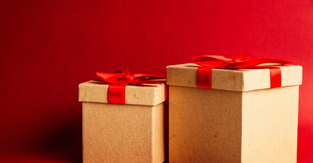 découvrez notre sélection exceptionnelle de cadeaux pour toutes les occasions. que ce soit pour un anniversaire, les fêtes ou simplement faire plaisir, trouvez le cadeau parfait qui émerveillera vos proches et marquera les esprits.