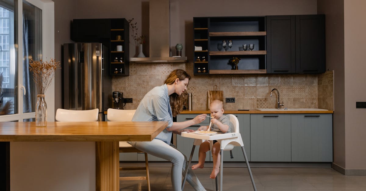 découvrez nos conseils et astuces pour assurer une croissance saine à votre bébé. alimentation équilibrée, soins essentiels et bien-être au quotidien pour veiller sur la santé de votre enfant.