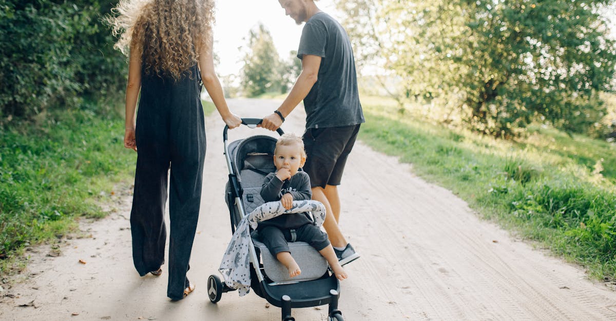 découvrez nos conseils et astuces pour prendre soin de votre bébé en favorisant sa santé et son bien-être. informations fiables sur l’alimentation, le sommeil et le développement d’un bébé en pleine forme.
