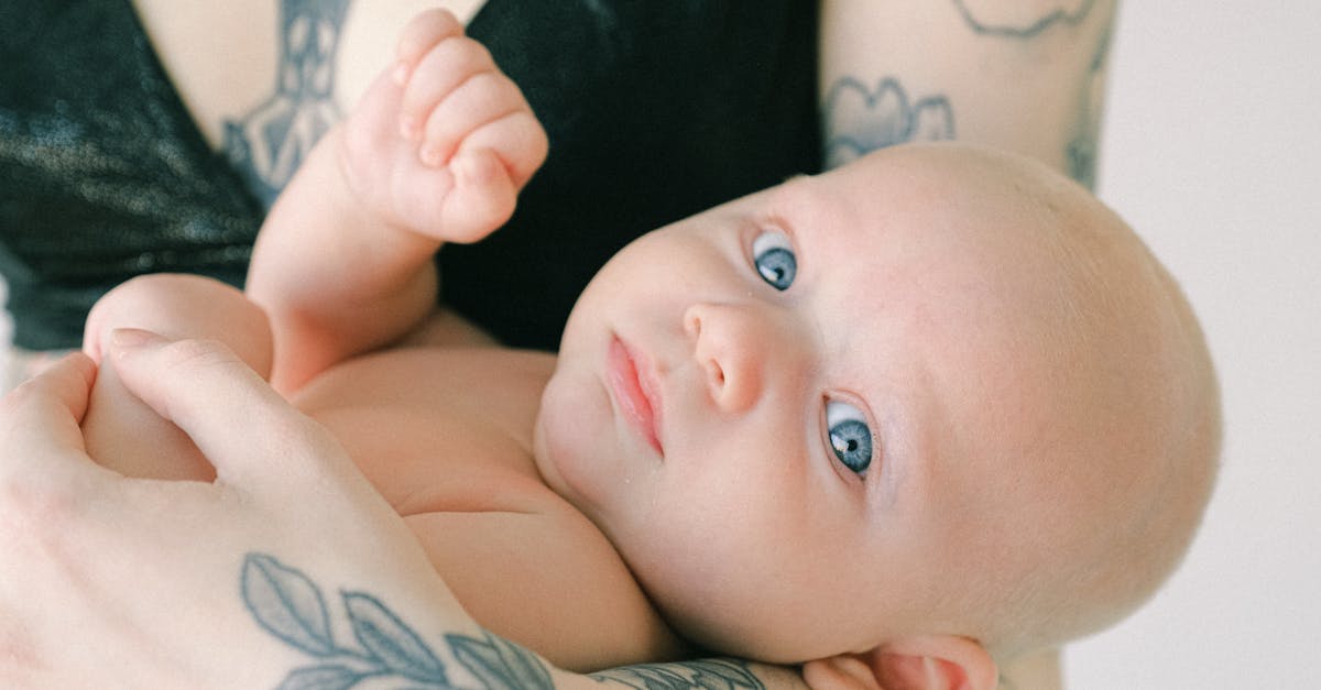 découvrez des conseils et astuces pour prendre soin de votre bébé en favorisant sa santé et son bien-être au quotidien. astuces, nutrition, développement et produits naturels pour un bébé heureux et en pleine forme.