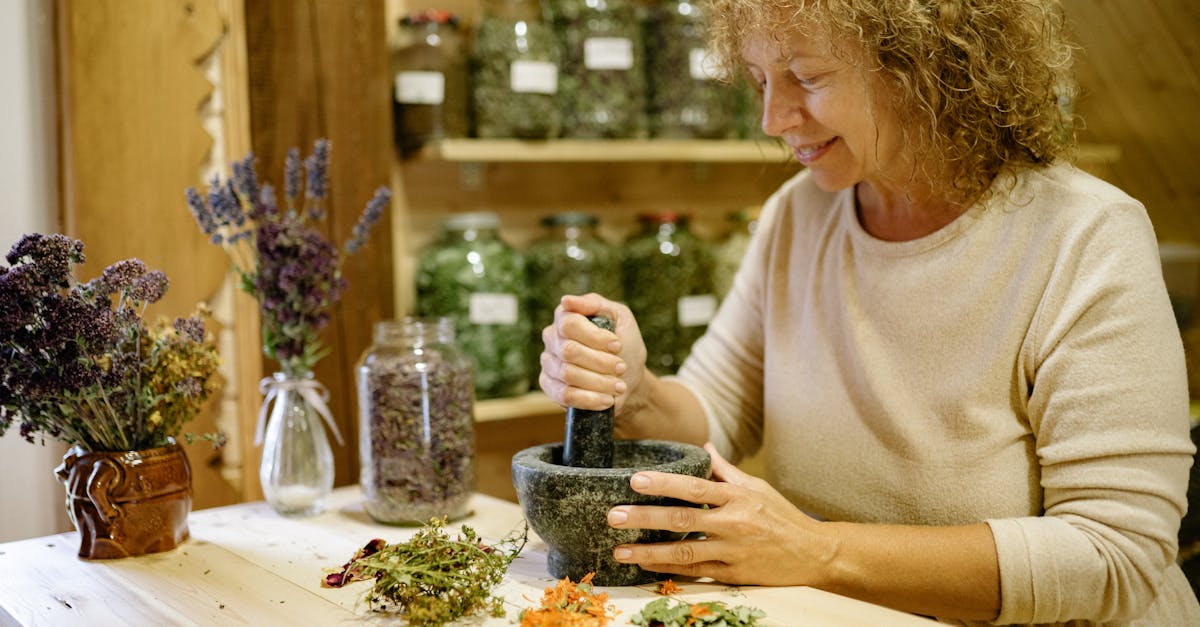 découvrez les meilleurs remèdes maison naturels pour soulager vos maux du quotidien. astuces simples, efficaces et économiques pour prendre soin de votre santé à domicile.