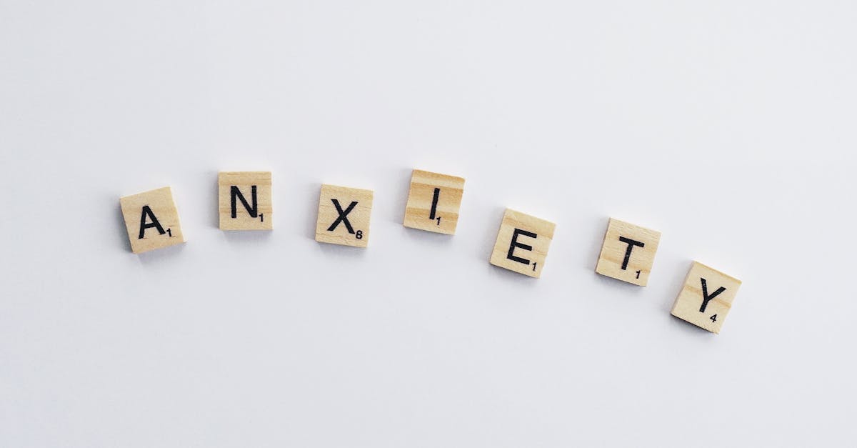 découvrez des conseils, ressources et astuces pour améliorer votre bien-être mental, renforcer votre résilience et trouver l’équilibre au quotidien. privilégiez votre santé mentale pour une vie plus épanouie.