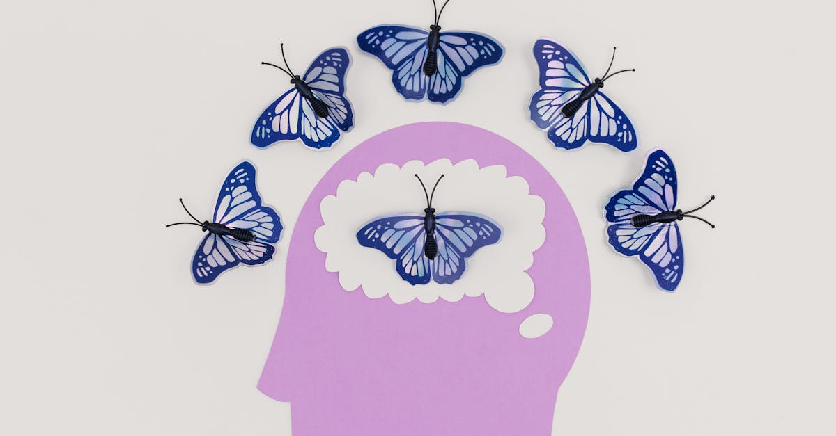 découvrez des conseils et des ressources pour améliorer votre bien-être mental, gérer le stress et cultiver un esprit sain au quotidien. prenez soin de votre santé mentale et trouvez l’équilibre dont vous avez besoin.