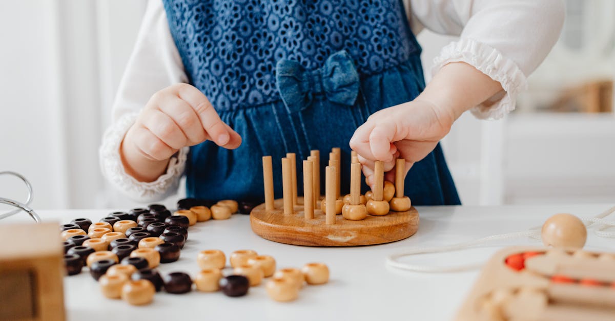 découvrez la méthode montessori : une approche éducative respectueuse du rythme de l’enfant, favorisant l’autonomie, la confiance en soi et le plaisir d’apprendre. idéal pour l’épanouissement des tout-petits comme des plus grands !