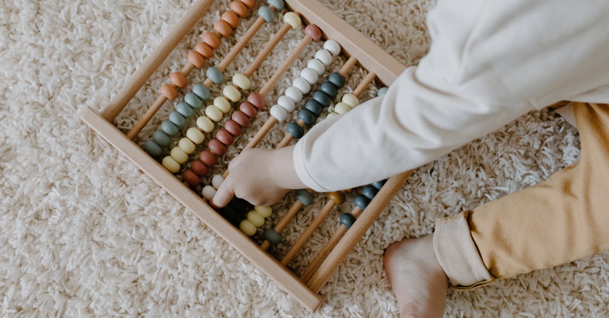 découvrez la pédagogie montessori : une méthode éducative innovante centrée sur l'autonomie, la créativité et le respect du rythme de chaque enfant. conseils, activités et ressources pour appliquer montessori à la maison ou à l'école.