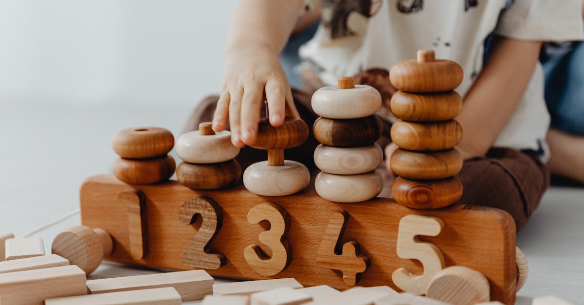 découvrez la pédagogie montessori : une méthode d'éducation innovante qui favorise l'autonomie, la confiance en soi et l'apprentissage naturel des enfants, de la petite enfance à l'adolescence.