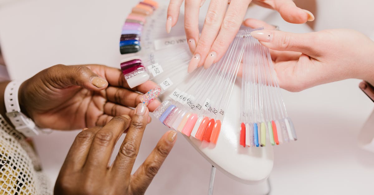 découvrez nos conseils et astuces pour des ongles parfaits avec nos meilleurs nail tips : techniques, entretien et idées tendance pour sublimer vos mains au quotidien.