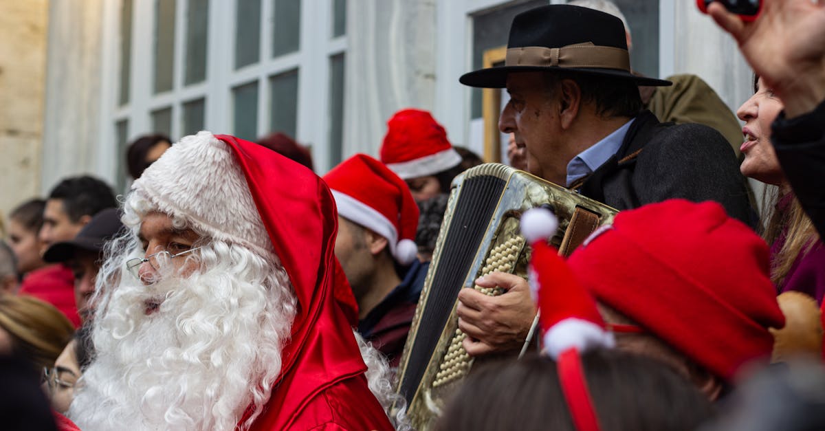 découvrez comment célébrer le nouvel an avec des idées festives, des traditions populaires et des conseils pour organiser une soirée inoubliable entre amis ou en famille.