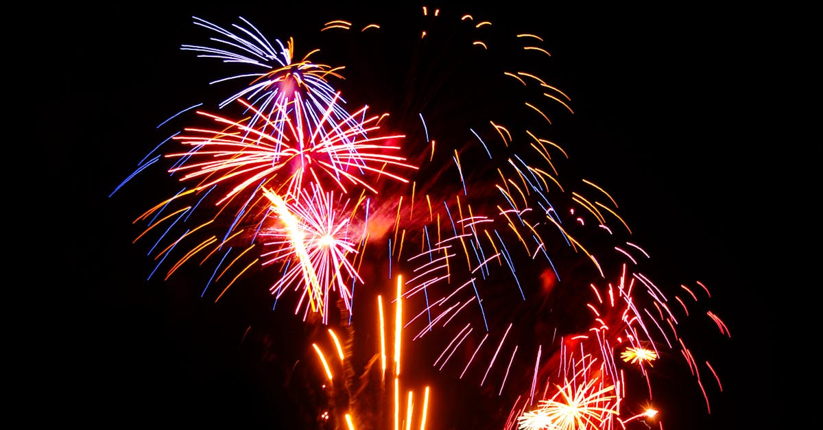 découvrez comment célébrer le nouvel an avec des idées festives, des traditions du monde entier et des conseils pour commencer l'année du bon pied. fêtez le passage à la nouvelle année inoubliable !