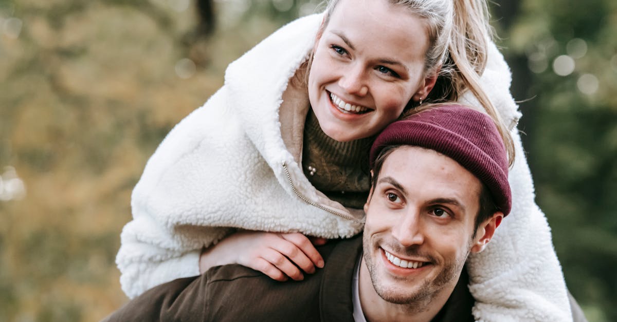 découvrez la beauté de l'amitié romantique, un lien unique qui allie affection profonde et complicité. plongez dans des histoires touchantes et explorez les subtilités des relations qui transcendent le simple cadre d'une amitié traditionnelle.