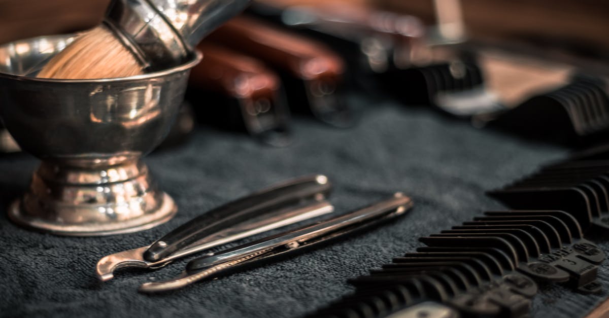 découvrez nos conseils et astuces pour un rasage parfait. profitez de techniques efficaces, de produits recommandés et d'une peau douce et sans irritation après chaque shaving.