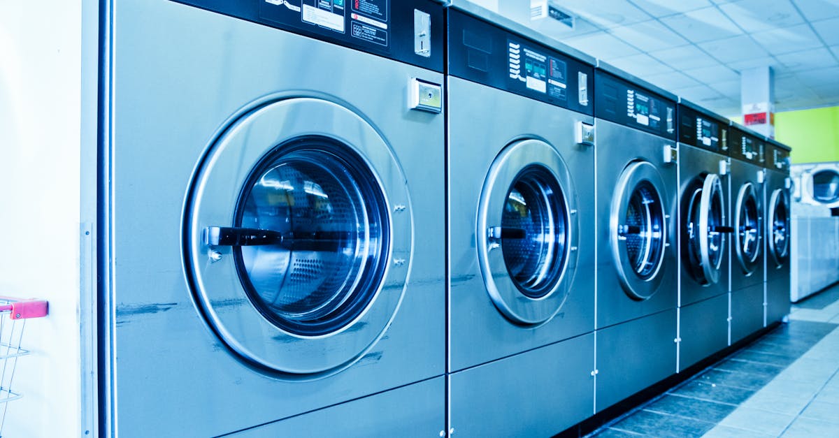 découvrez notre sélection de machines à laver performantes et économiques. profitez d'une lessive efficace et rapide avec nos lave-linges adaptés à tous les besoins et budgets.