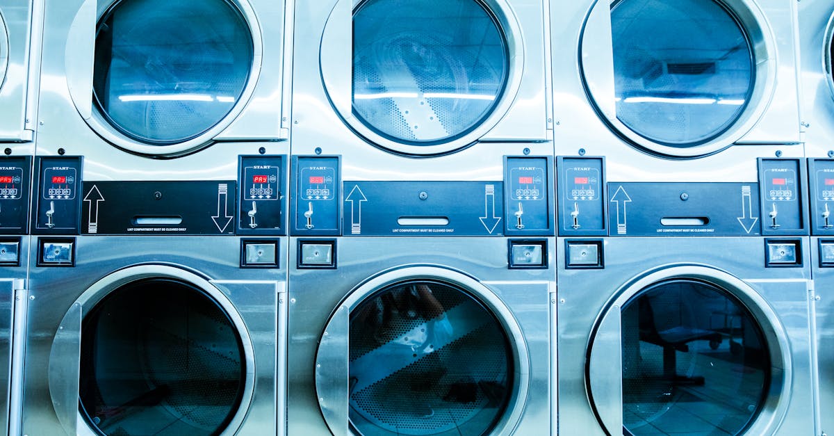 découvrez les meilleurs lave-linges : comparez les modèles, fonctionnalités, avantages et trouvez la machine à laver idéale pour répondre à tous vos besoins de lavage.