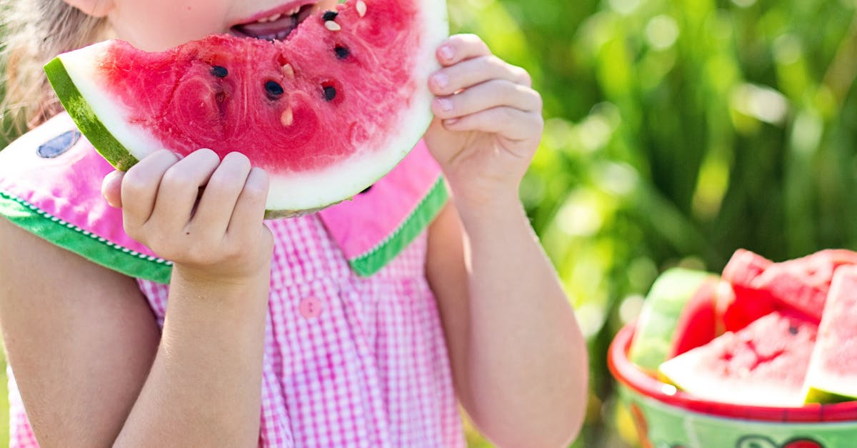 découvrez toutes les informations sur la pastèque : ses bienfaits pour la santé, sa valeur nutritionnelle, des conseils pour bien la choisir et la conserver, ainsi que des idées de recettes rafraîchissantes à base de melon d'eau.