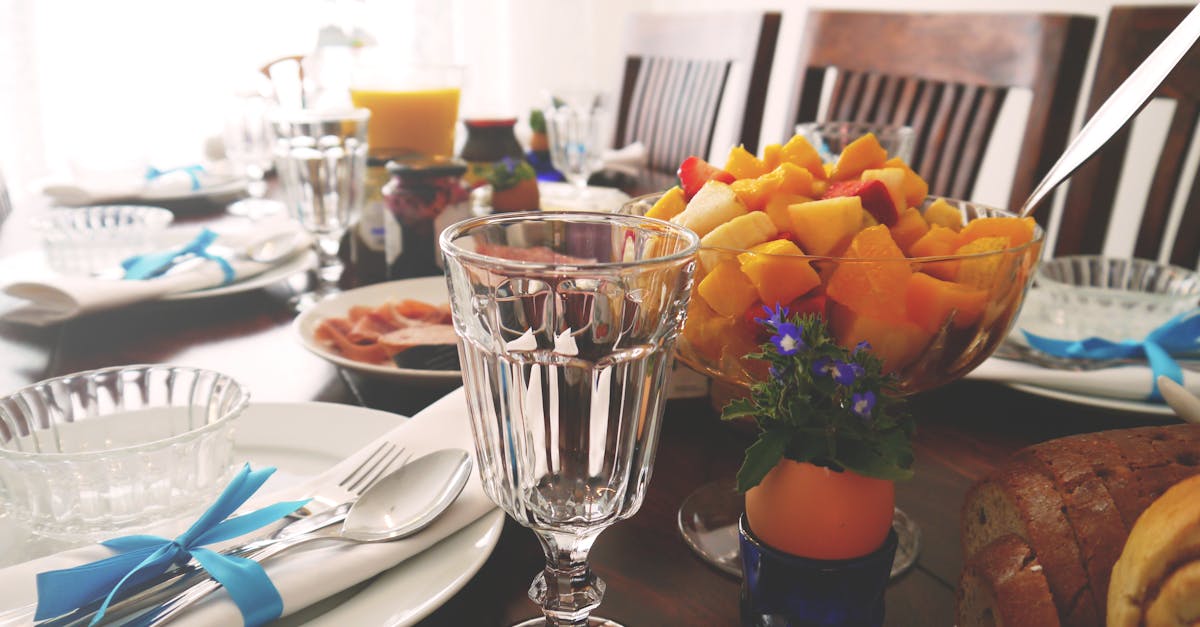 découvrez les meilleures adresses de brunch, des recettes savoureuses et des idées originales pour réussir votre brunch entre amis ou en famille. inspirez-vous pour un moment gourmand et convivial !