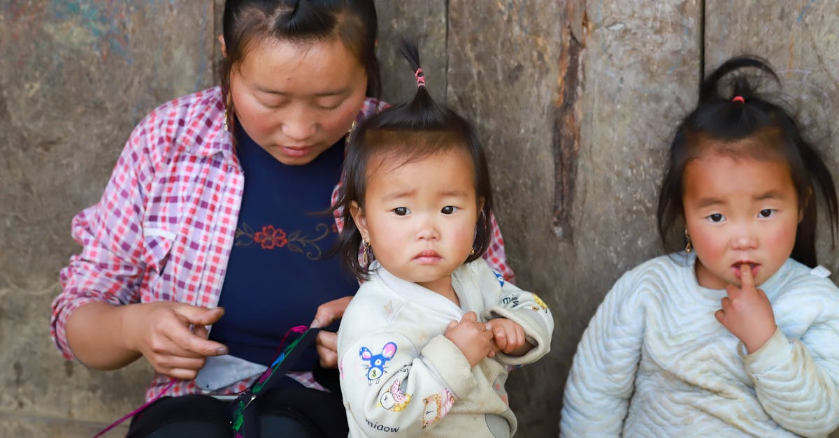 découvrez tout ce qu'il faut savoir sur la garde d'enfants : conseils, solutions adaptées et astuces pour garantir le bien-être et la sécurité de vos enfants au quotidien.