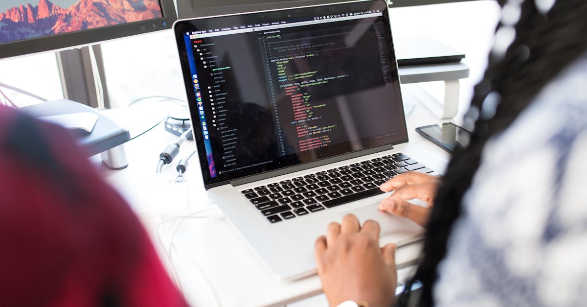 découvrez des astuces, exemples et bonnes pratiques pour maîtriser le code, quel que soit votre niveau : initiation, développement web, programmation et plus encore.
