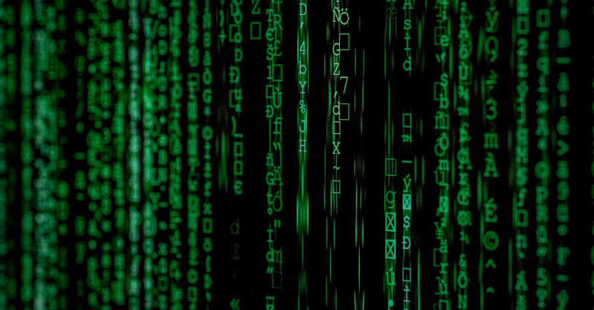découvrez des astuces, tutoriels et ressources pour maîtriser le code informatique, améliorer vos compétences en programmation et développer des projets innovants, quel que soit votre niveau.