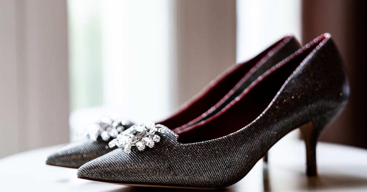 découvrez notre sélection de chaussures à talons élégants pour sublimer votre style. trouvez des escarpins tendance et confortables, parfaits pour toutes les occasions !