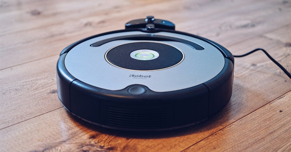 découvrez le robot aspirateur irobot roomba 960 : nettoyage puissant, navigation intelligente, contrôle via application et autonomie longue durée pour une maison propre sans effort.