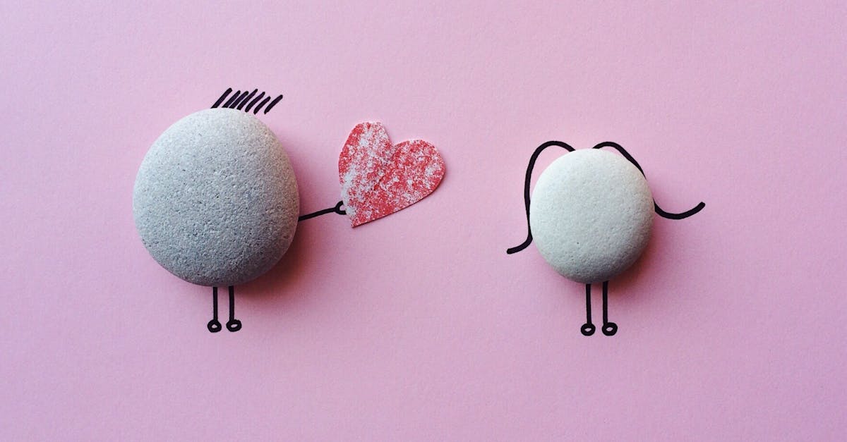 découvrez la signification profonde de l'amour, ses différentes formes et son importance dans nos vies. explorez des conseils, des témoignages et l'inspiration pour mieux comprendre et exprimer ce sentiment universel.