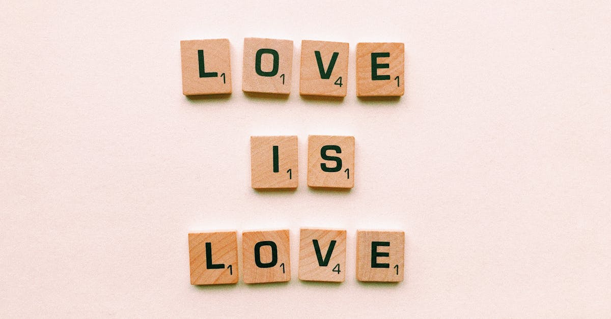 découvrez le véritable sens de l'amour, ses différentes formes et son impact profond sur nos vies. explorez des conseils, des histoires inspirantes et les secrets pour vivre une relation épanouissante et sincère.