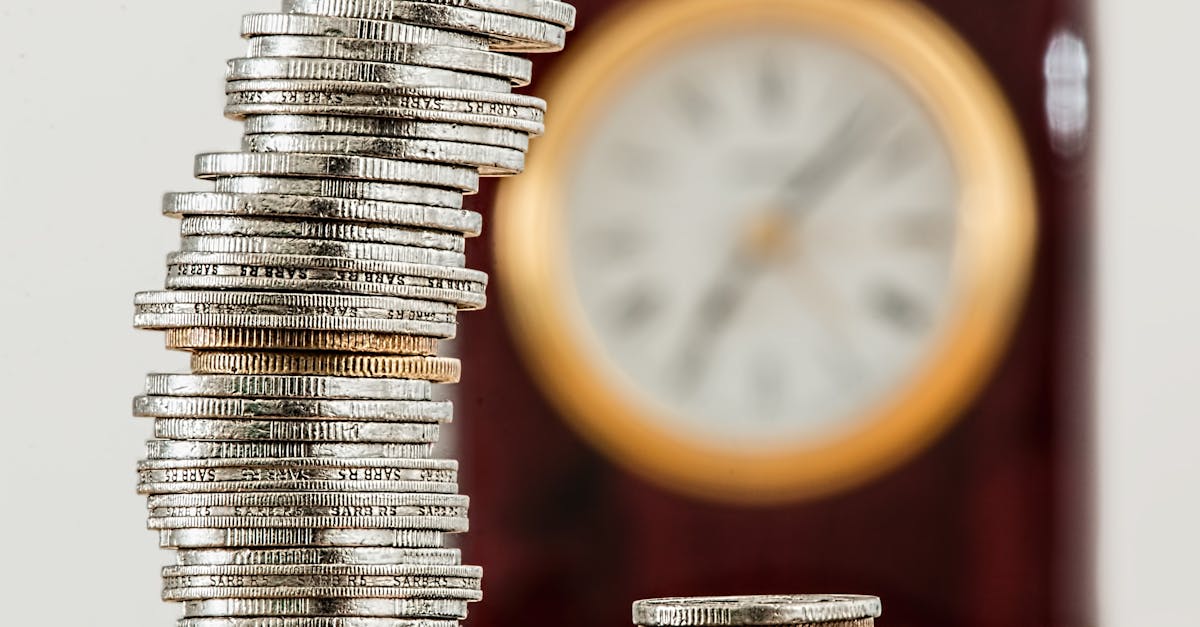 découvrez les meilleures stratégies de money management pour optimiser vos finances, gérer efficacement votre budget et atteindre vos objectifs financiers plus sereinement.