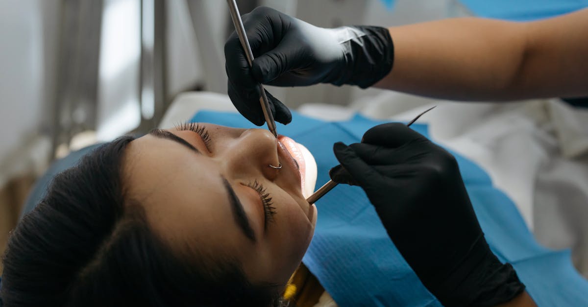 découvrez le rôle de l’orthodontiste, spécialiste des traitements pour aligner les dents et corriger les mâchoires, et apprenez comment obtenir un sourire harmonieux grâce aux solutions modernes d’orthodontie.