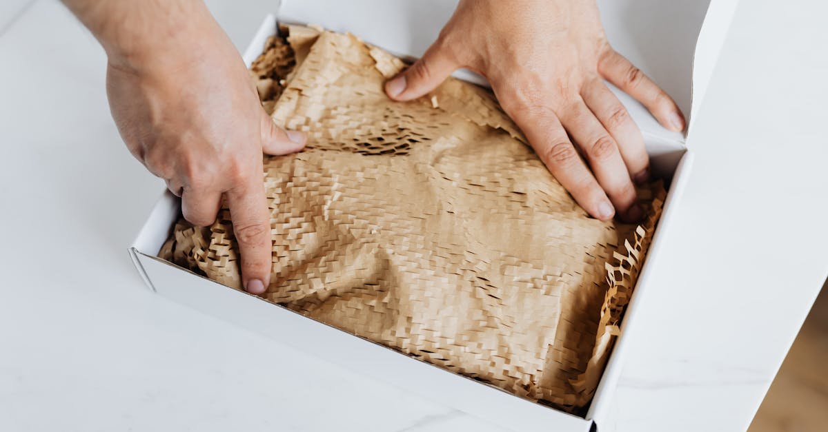 découvrez nos astuces et conseils pour un packing efficace, que ce soit pour voyager, déménager ou organiser vos affaires. optimisez l'espace et protégez vos objets grâce à nos méthodes pratiques et faciles à suivre.