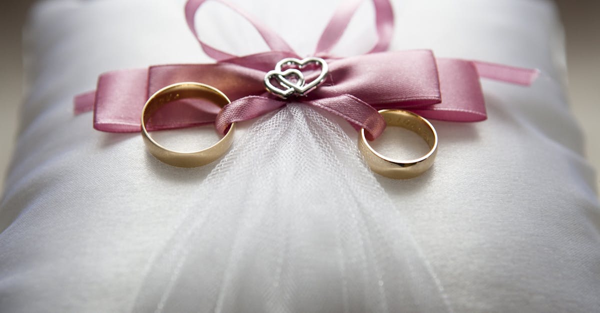 organisez le mariage de vos rêves : conseils, inspirations, idées de décoration et guide complet pour faire de votre wedding un événement inoubliable et personnalisé.